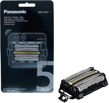 Panasonic WES9181Y1361 сетка для бритвы