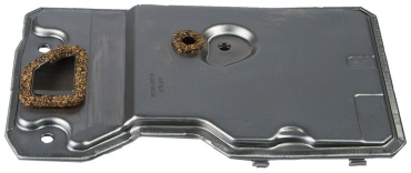 MTN parts трансмиссионный фильтр 35330-30011