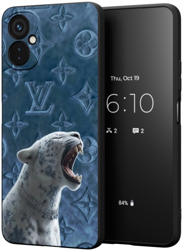 Чехол для TECNO Spark 9 Pro рисунок