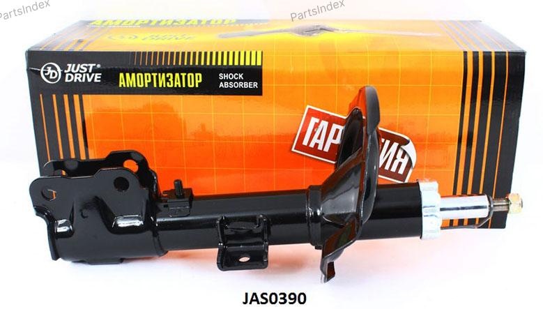 Амортизатор JD передний JAS0390 1 шт