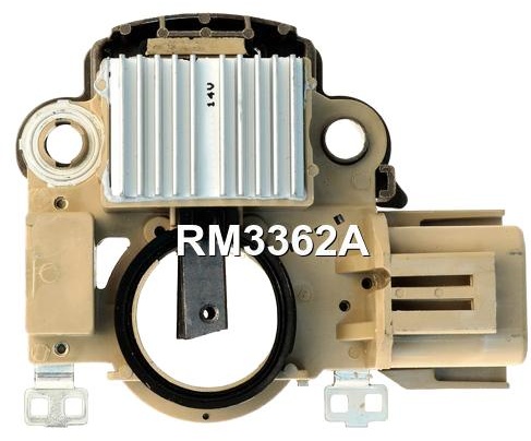 UTM регулятор напряжения генератора RM3362A