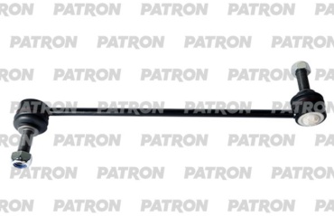 PATRON опора амортизатора PSE4557