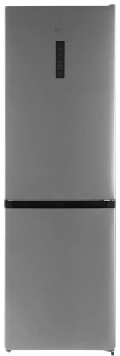 Leran CBF 206 IX NF серебристый