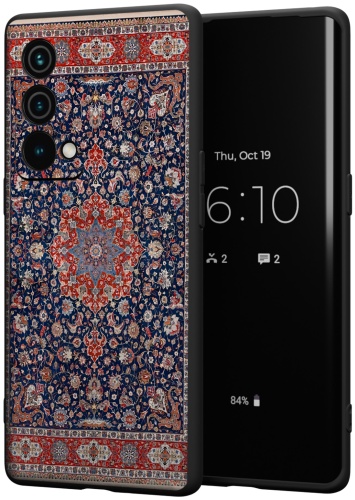 Чехол для Realme GT Master Edition рисунок
