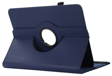 Чехол Mircase для Apple iPad 11 A16 (2025) 11 дюйм синий