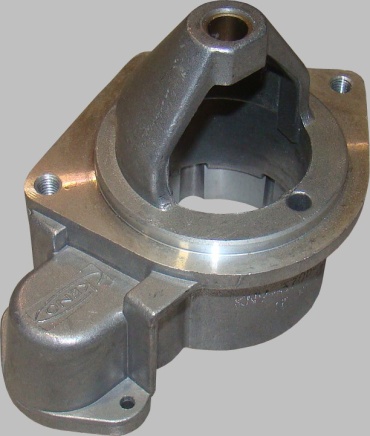 TANAKI крышка стартера KNV-3708400-11