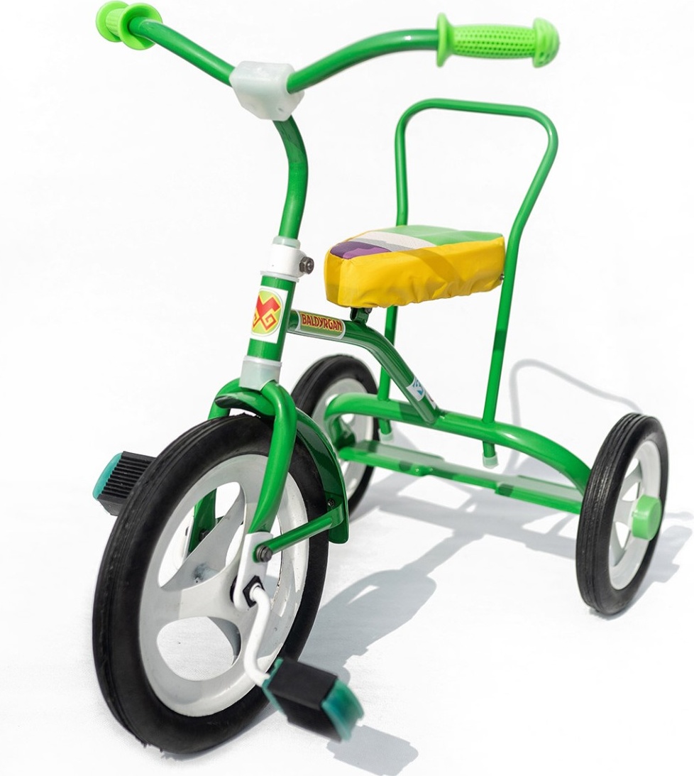 Жастар аңдыды