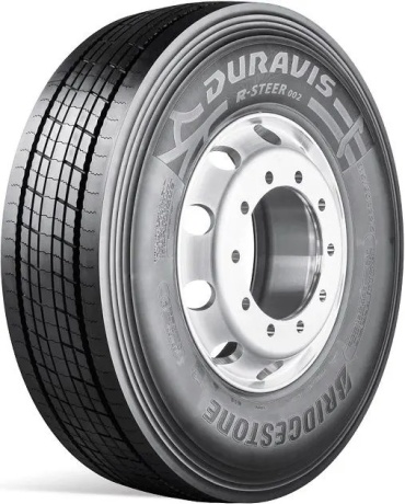 Bridgestone Duravis R-Steer 002 385/65 R22.5 160 K без шипов