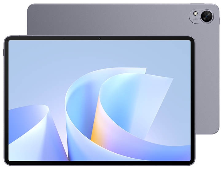 Планшет Huawei MatePad 11,5 S 2026 Papermatte 11.5 дюйм 12 Гб/512 Гб серый