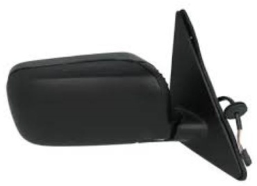 Зеркало в сборе TYC 388BMD003E/388-BMD003E правое для BMW 5-Series 518 1992-1995