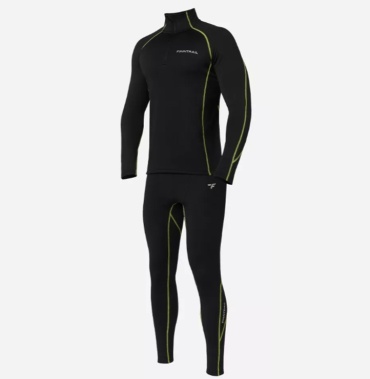 Костюм Finntrail Subzero 6210 Black S