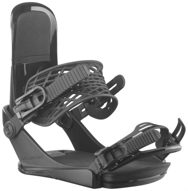 Salomon L47650200 2025 черный M