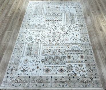 Ковер Vintage 250x350 см, короткий ворс, Турция