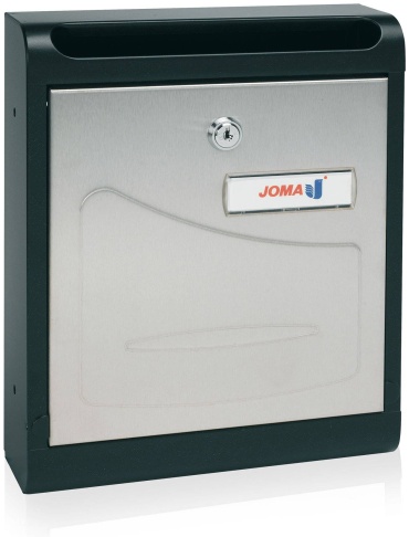 Joma Joma Hall 10 алюминий