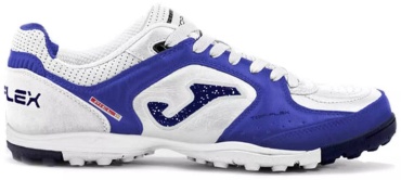 Сороконожки JOMA белый, синий
