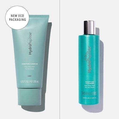 HydroPeptide Purifying Cleanser крем 200 мл