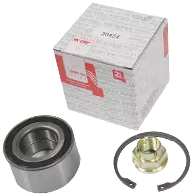 ASAM подшипник ступицы 30454