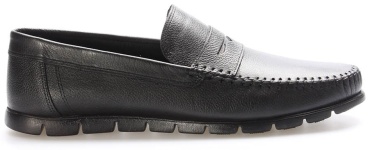 Мокасины FastStep черный