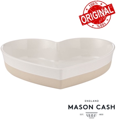 MASON CASH форма Rustic Charm, керамика