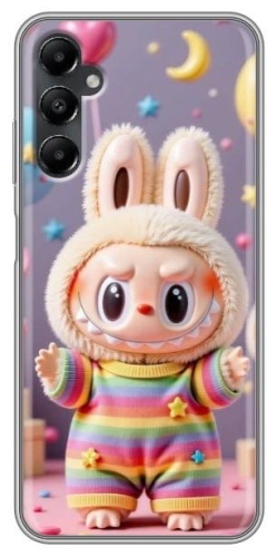 Чехол для Samsung Galaxy A05s рисунок