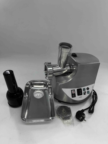 Мясорубка SHB281 серый