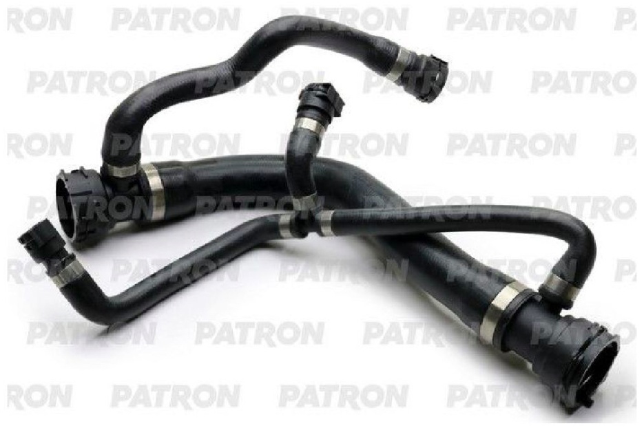 PATRON патрубок PH2338