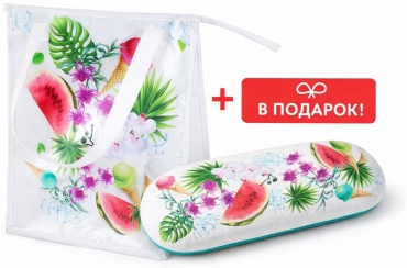 Термосумка Toro 267525-W 8 л белый