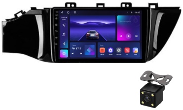 HEINN S9 2GB+32GB kia rio 2017 в штатное место Kia