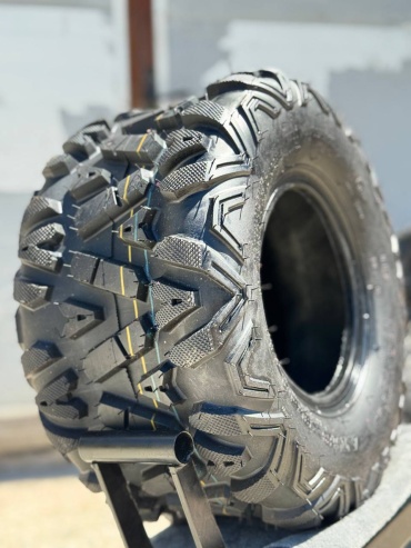 Junkai Шина для квадроцикла AT18x9.50-8 9/10 -8 50 F  задняя