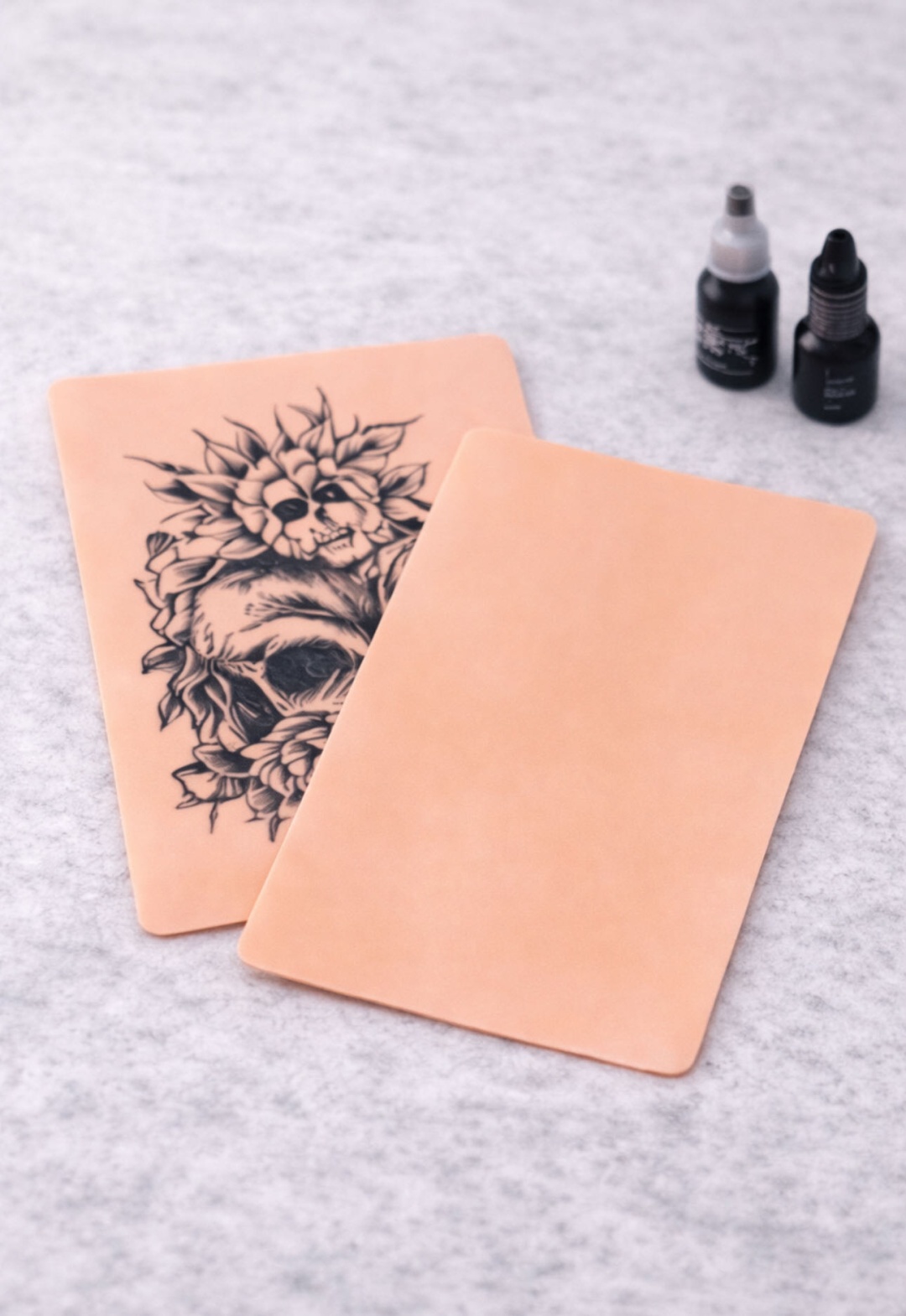 TATTOO Latex тренировочный коврик 1 шт