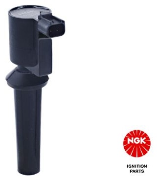 NGK Катушка Зажигания 48063