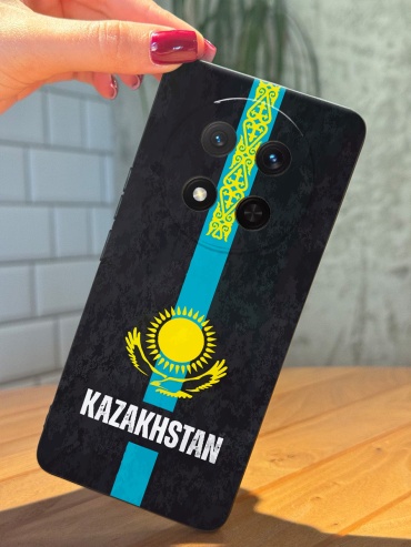 Чехол для Honor X9c рисунок