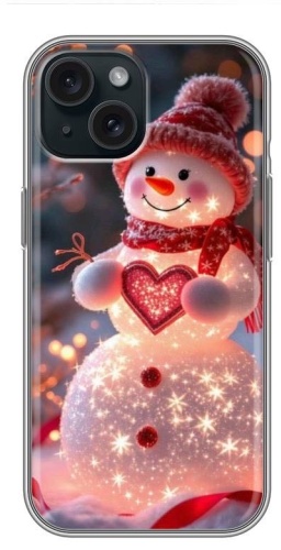 Чехол BAIKO для Apple iPhone 13, iPhone 14 рисунок
