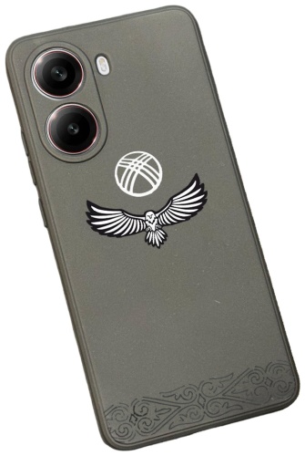 Чехол для Redmi Turbo 4 рисунок