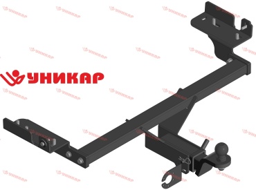 UNICAR 17687E для Nissan Murano 2013-2023