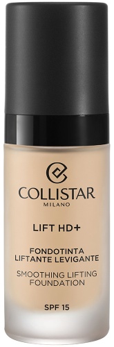 Collistar Lift HD+ Foundation тональный крем 2N 30 мл