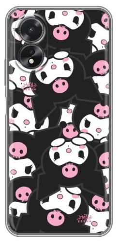 Чехол для OPPO A38, A18 рисунок