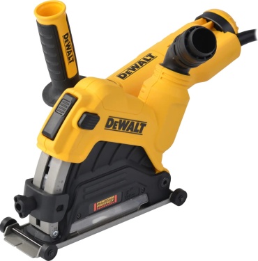 Шлифмашина угловая DeWALT DWE46107