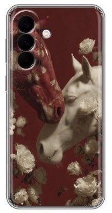 Чехол для Samsung Galaxy S26 рисунок