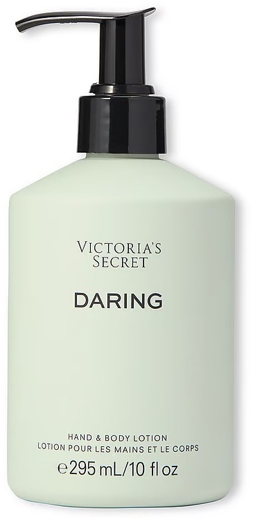 Victoria’s Secret Daring крем-лосьон для тела 295 мл