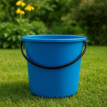 PLASTIKA ведро 4870007563053 10 л
