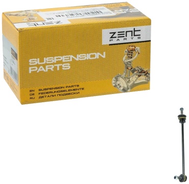 ZentParts тяга стабилизатора Z29036