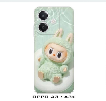 Чехол для OPPO A3, A3x рисунок