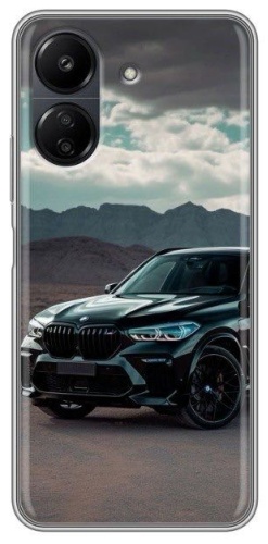 Чехол BAIKO для OPPO A6, A6x рисунок