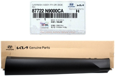 MOBIS накладка 87722N9000 87722N9000CA Hyundai Tucson