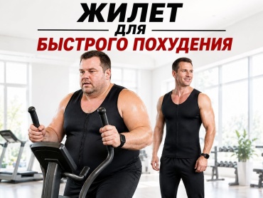 Майка AKADI Men’s Zip черный, желтый XL