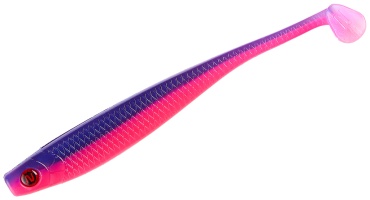 Мягкая приманка Narval Skinny 08см №059-Dream Purple 1 шт 80 мм