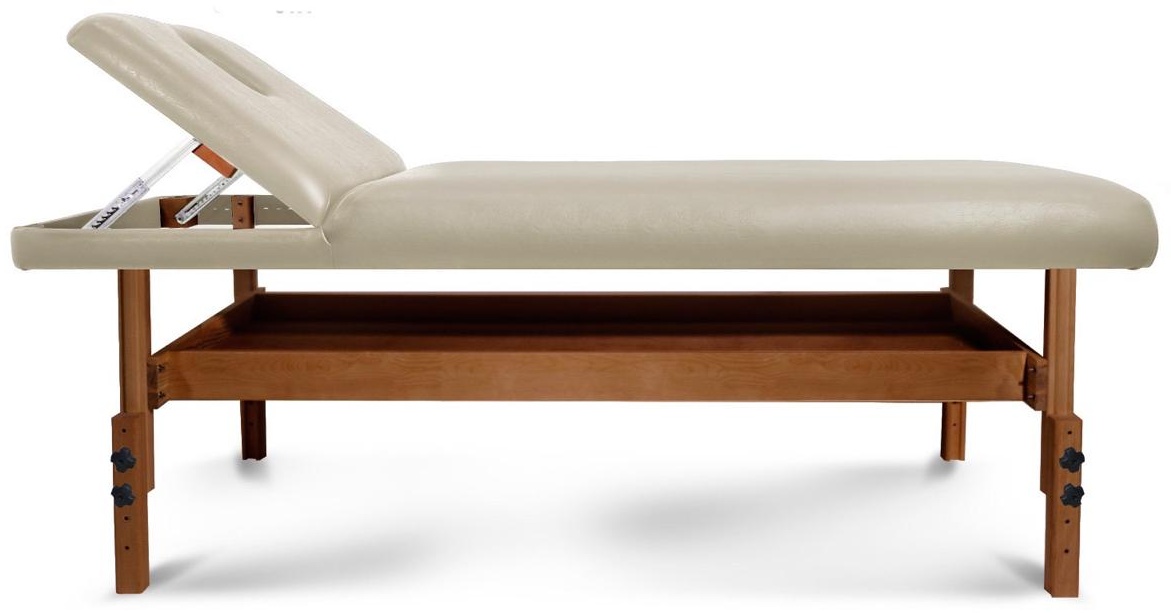 Круиз кушетка до 250 кг 71х192 см
