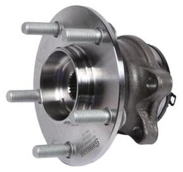 Stellox комплект подшипника ступицы 4329182SX