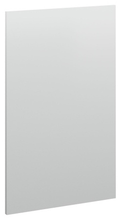 Дверь для шкафа BEREN Door, ЛДСП, 30x60 см